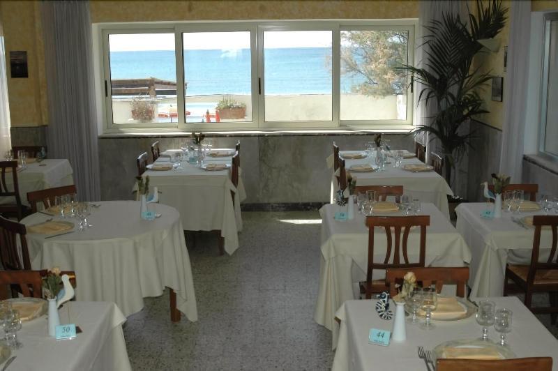 אורבטלו Hotel Villa Ambra מראה חיצוני תמונה