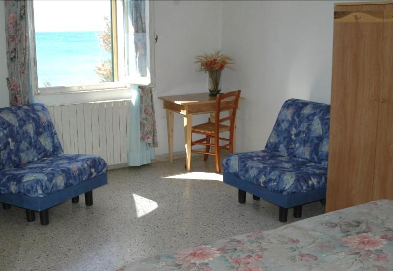 אורבטלו Hotel Villa Ambra מראה חיצוני תמונה