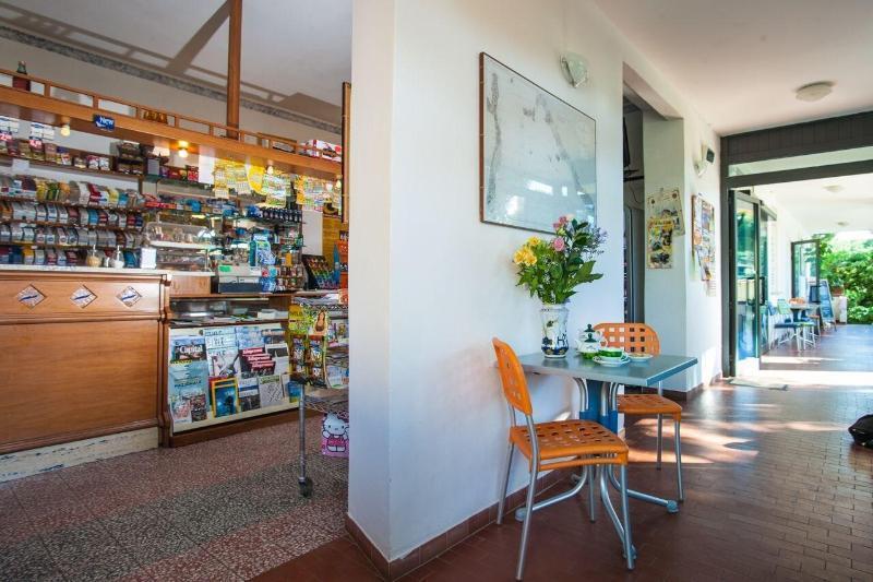 אורבטלו Hotel Villa Ambra מראה חיצוני תמונה