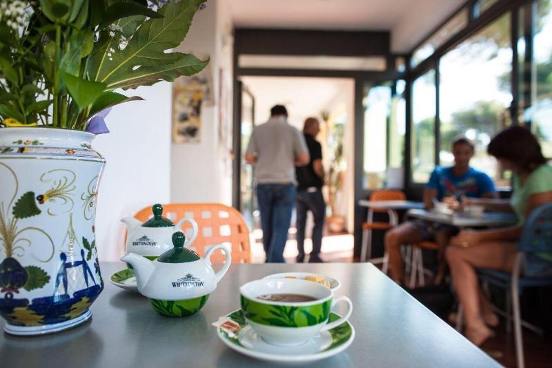 אורבטלו Hotel Villa Ambra מראה חיצוני תמונה