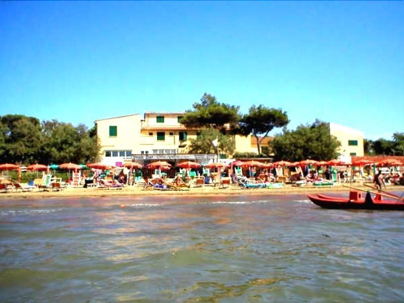 אורבטלו Hotel Villa Ambra מראה חיצוני תמונה