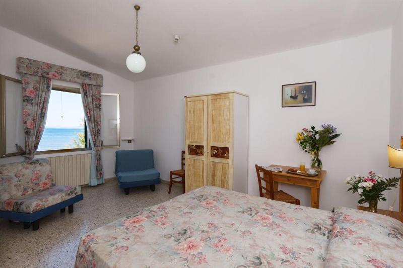 אורבטלו Hotel Villa Ambra מראה חיצוני תמונה
