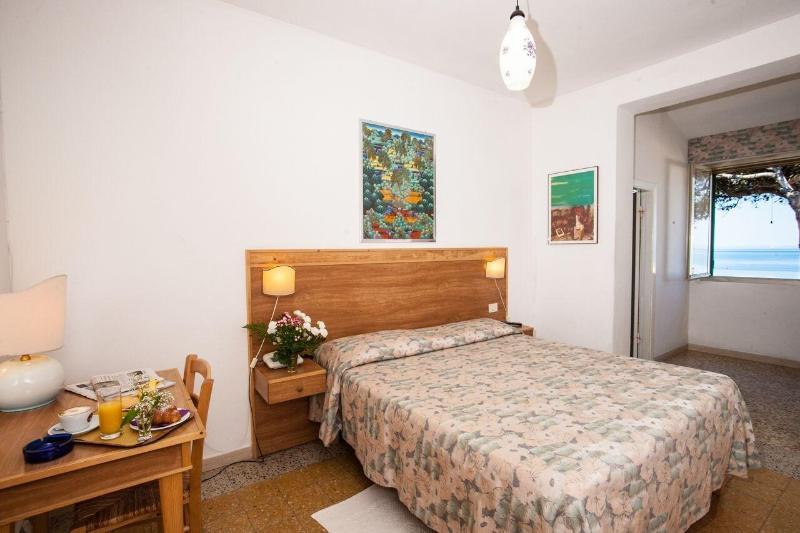 אורבטלו Hotel Villa Ambra מראה חיצוני תמונה