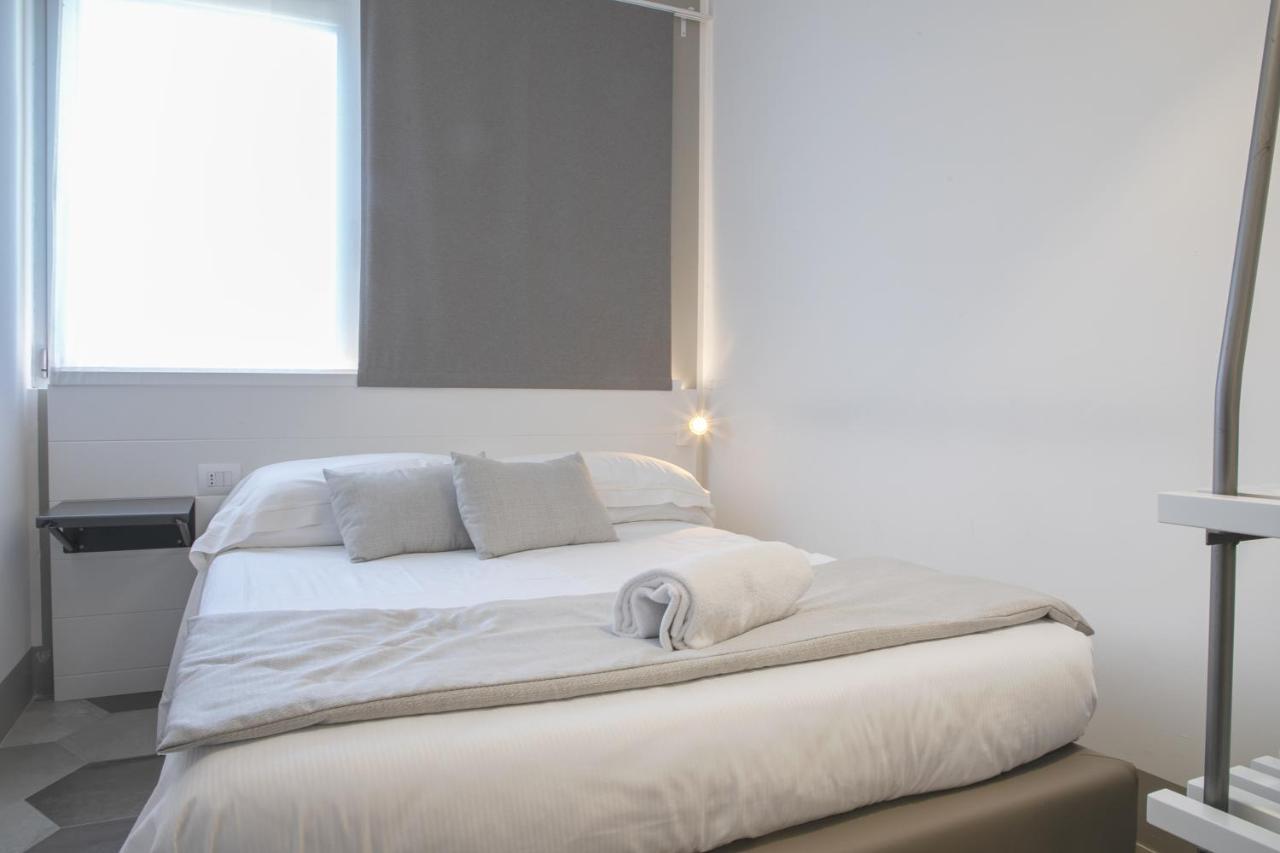 אורבטלו Hotel Villa Ambra מראה חיצוני תמונה