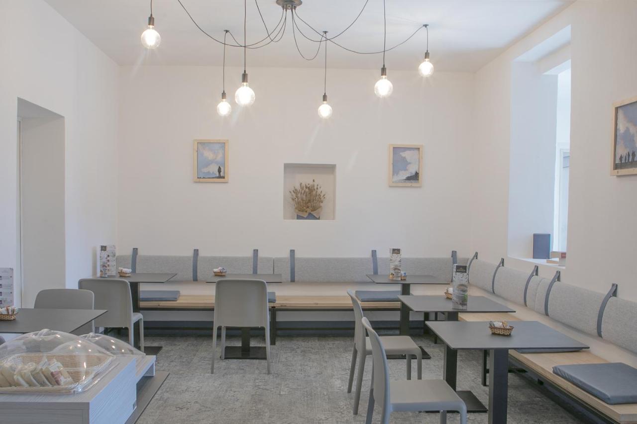 אורבטלו Hotel Villa Ambra מראה חיצוני תמונה