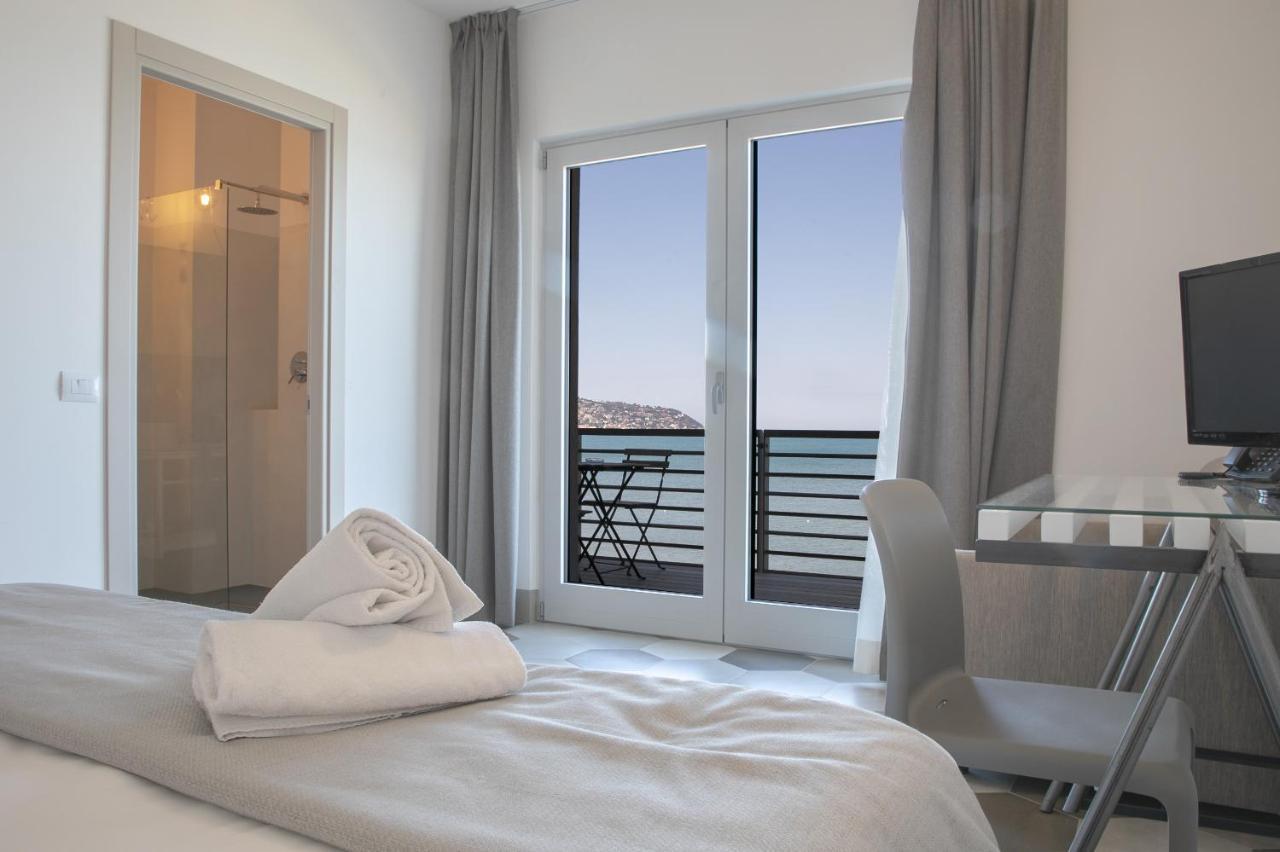 אורבטלו Hotel Villa Ambra מראה חיצוני תמונה