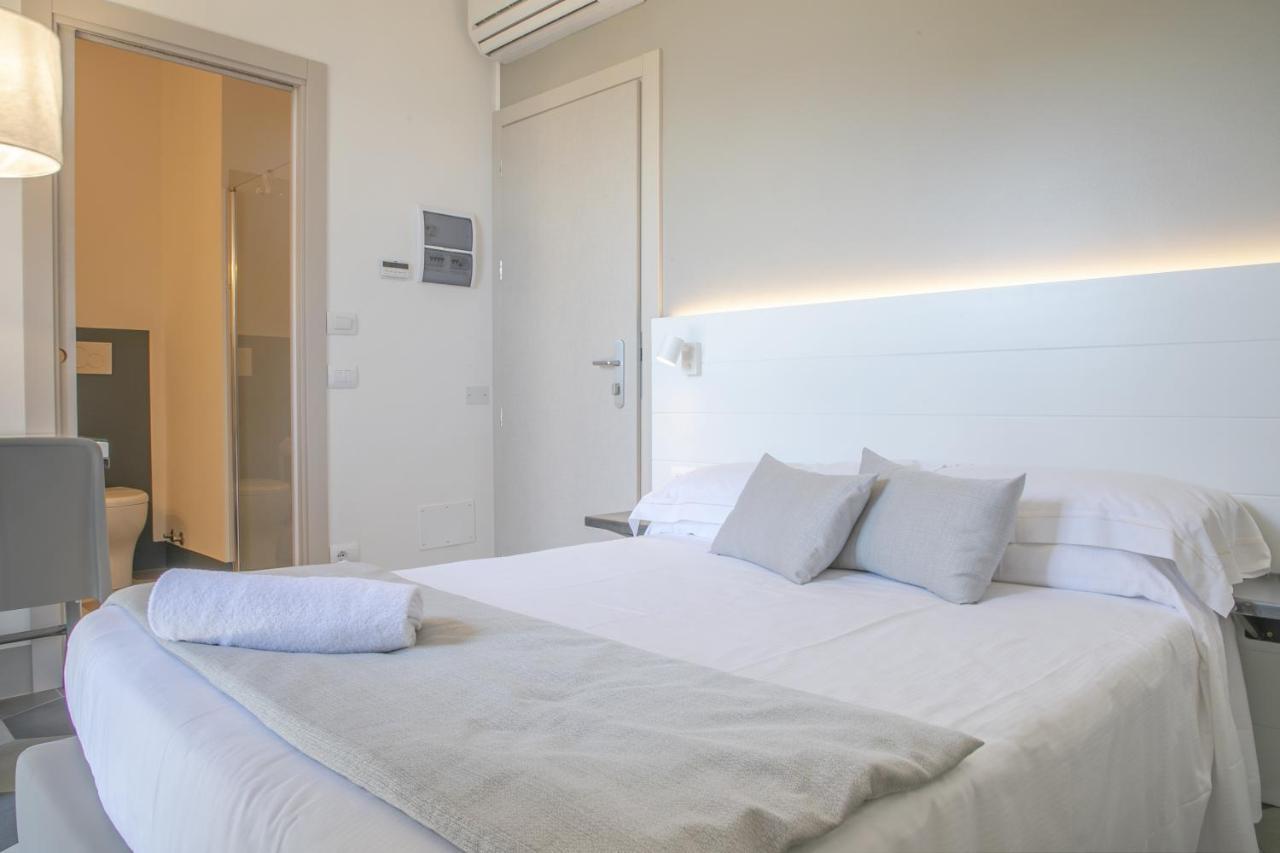 אורבטלו Hotel Villa Ambra מראה חיצוני תמונה
