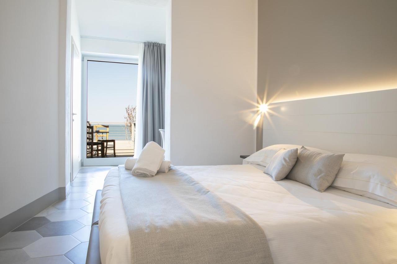 אורבטלו Hotel Villa Ambra מראה חיצוני תמונה