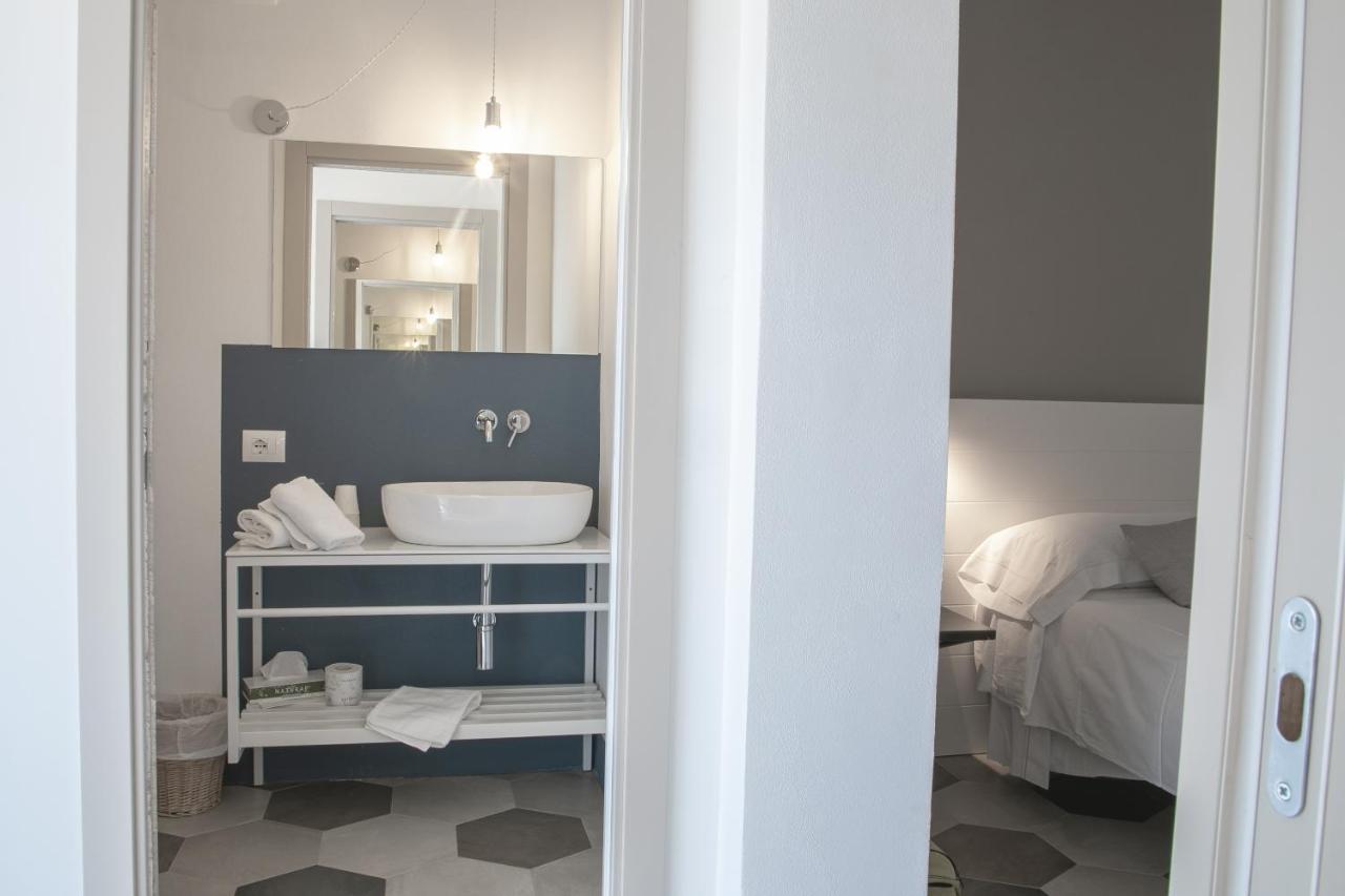 אורבטלו Hotel Villa Ambra מראה חיצוני תמונה