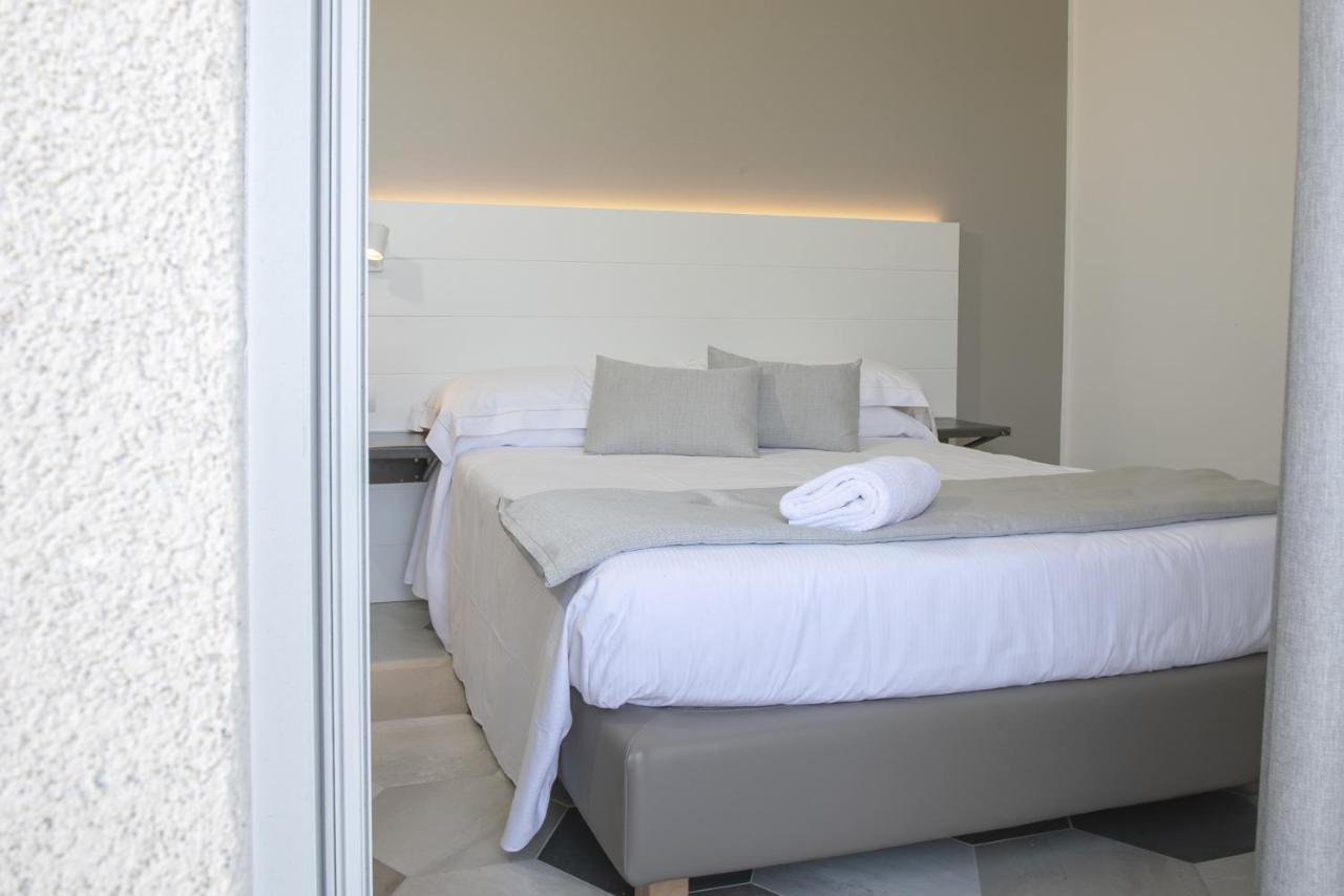 אורבטלו Hotel Villa Ambra מראה חיצוני תמונה