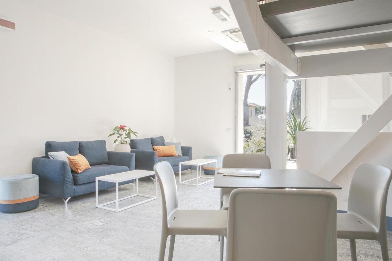 אורבטלו Hotel Villa Ambra מראה חיצוני תמונה