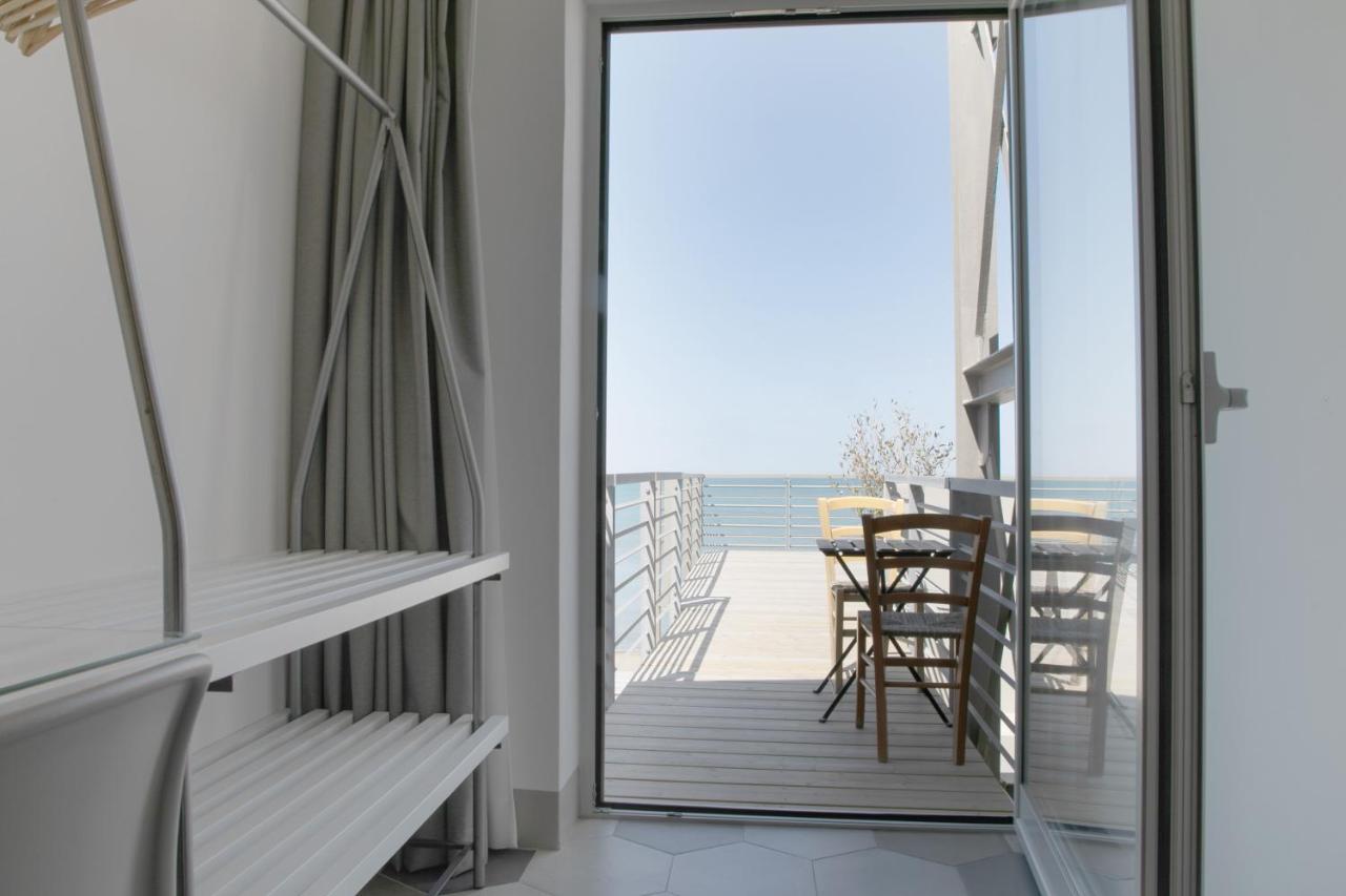 אורבטלו Hotel Villa Ambra מראה חיצוני תמונה
