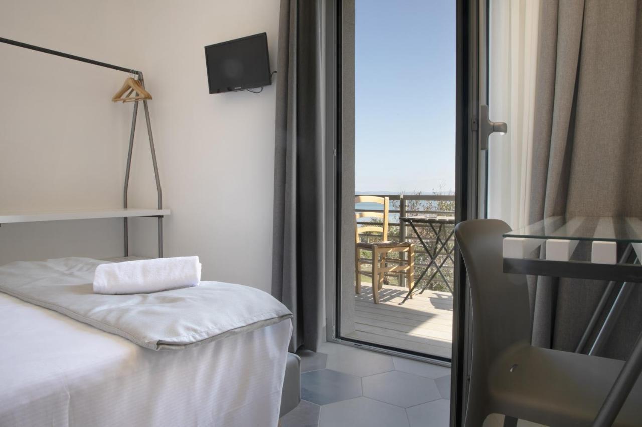 אורבטלו Hotel Villa Ambra מראה חיצוני תמונה