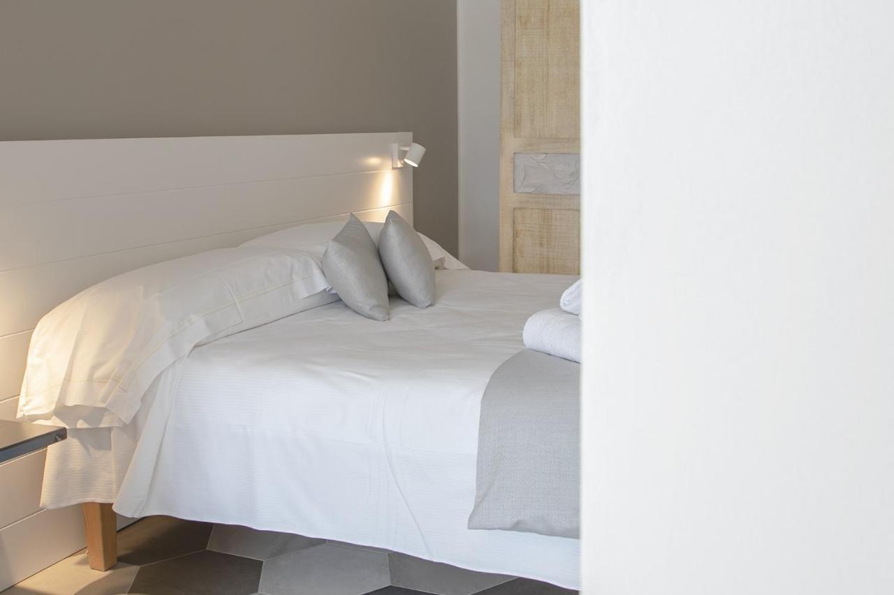 אורבטלו Hotel Villa Ambra מראה חיצוני תמונה
