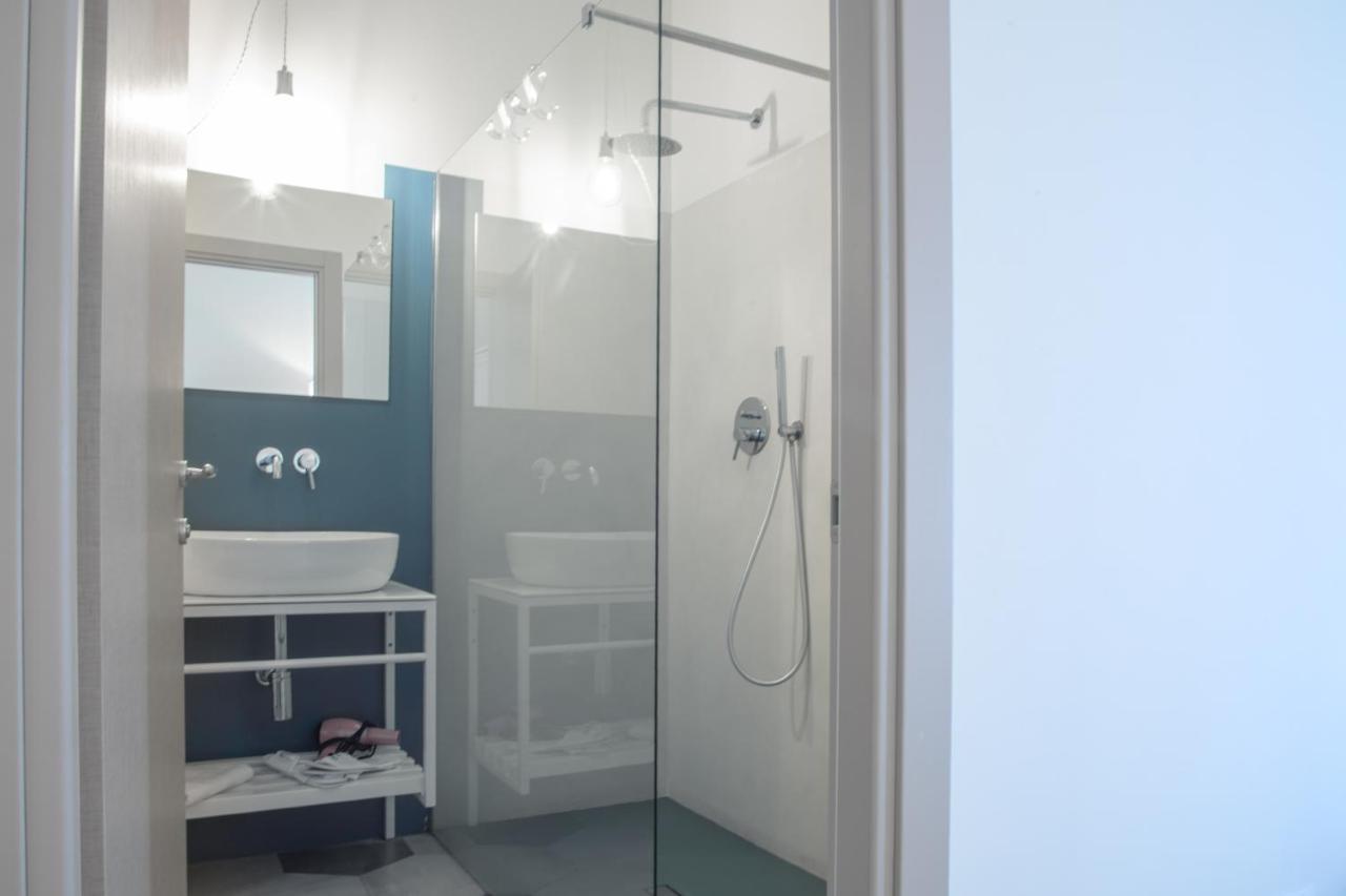 אורבטלו Hotel Villa Ambra מראה חיצוני תמונה