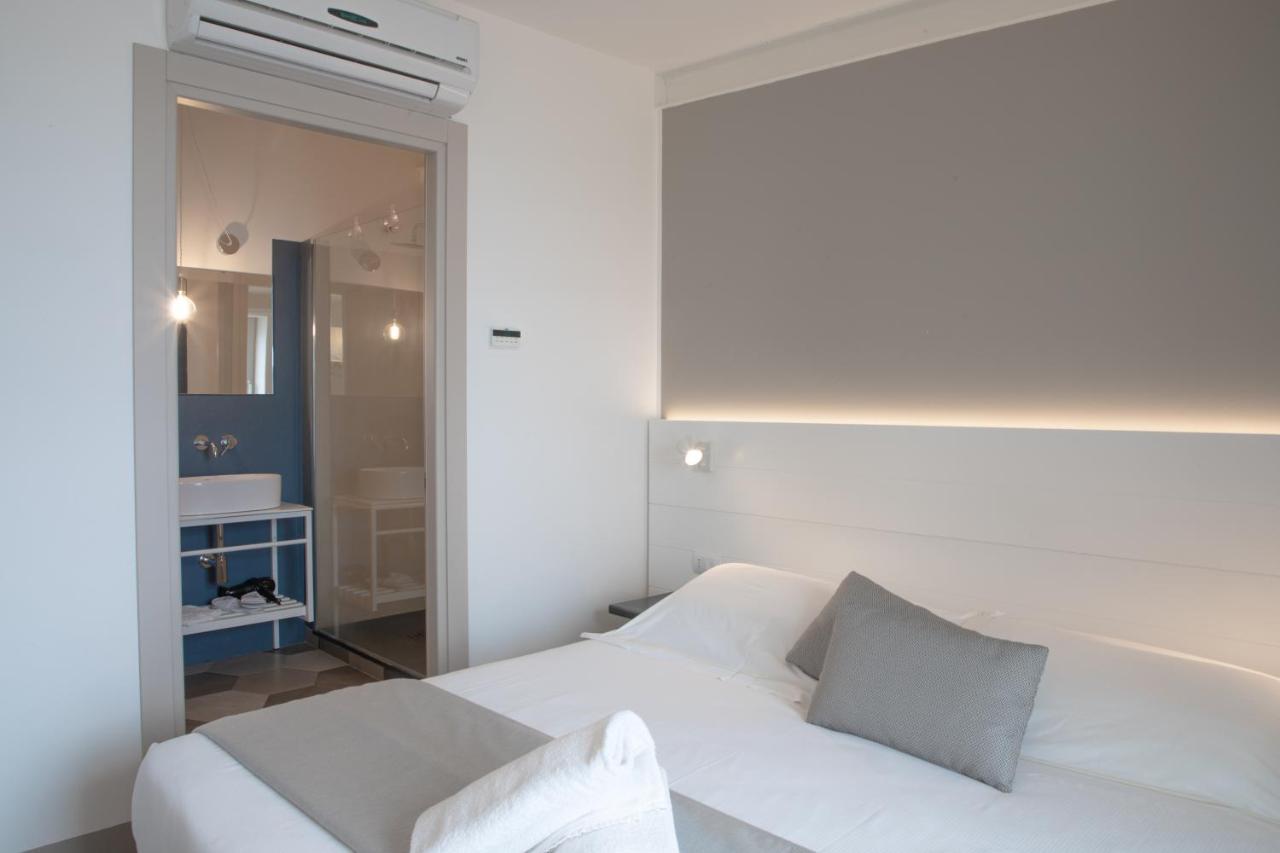 אורבטלו Hotel Villa Ambra מראה חיצוני תמונה