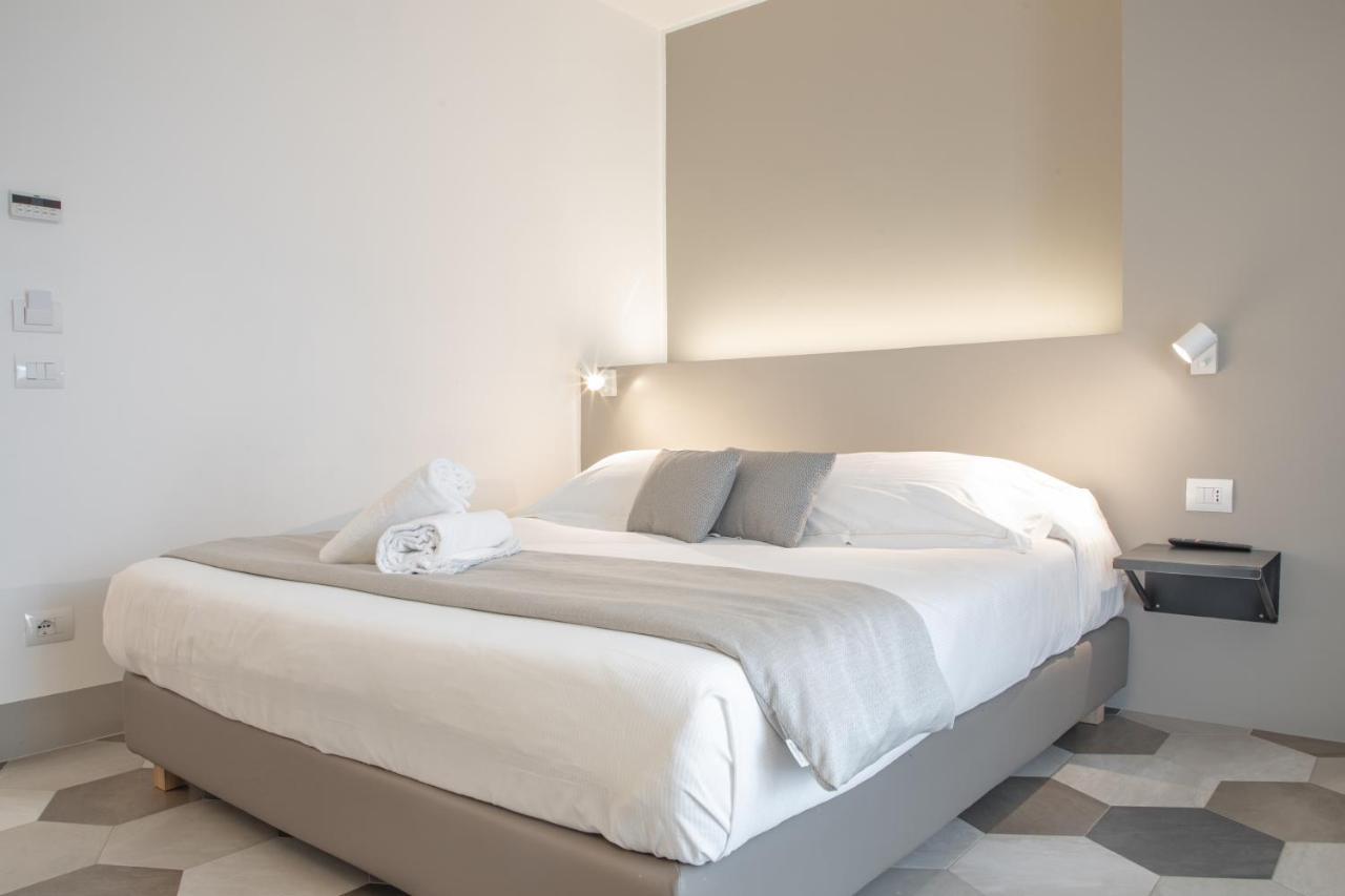 אורבטלו Hotel Villa Ambra מראה חיצוני תמונה