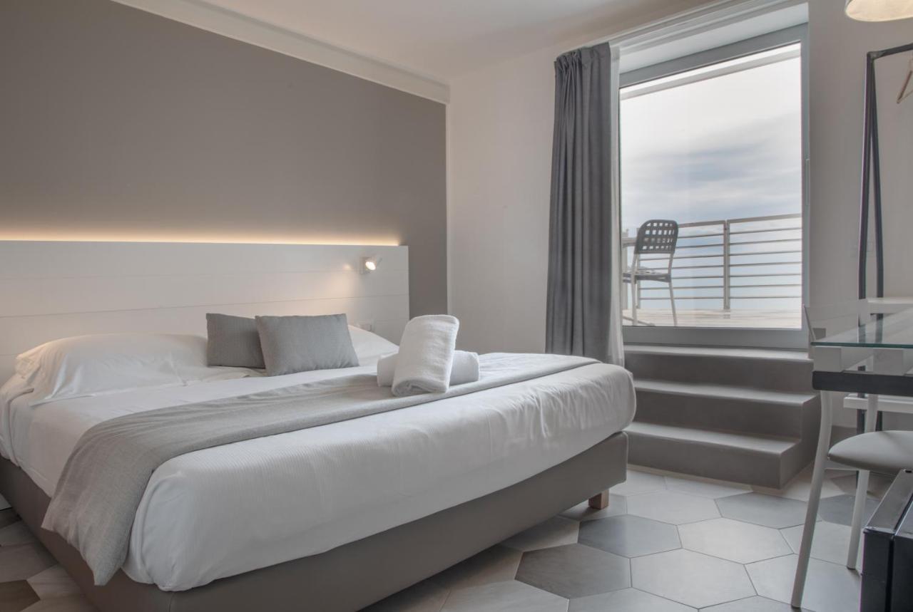 אורבטלו Hotel Villa Ambra מראה חיצוני תמונה