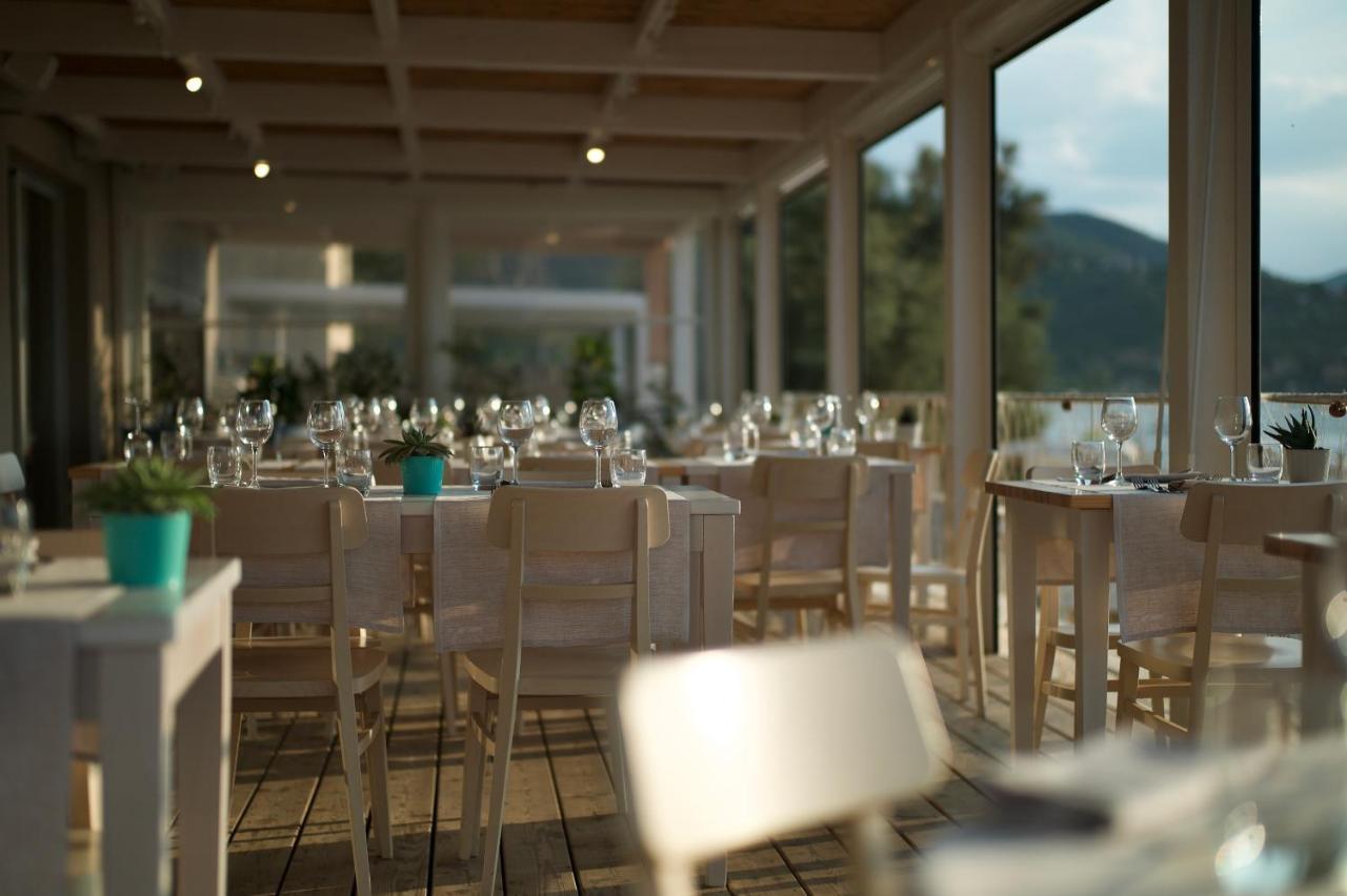 אורבטלו Hotel Villa Ambra מראה חיצוני תמונה
